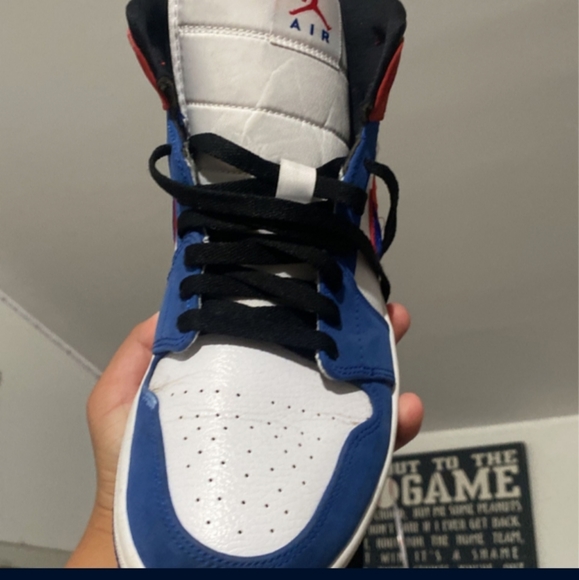 Jordan 1 - Picture 2 of 3